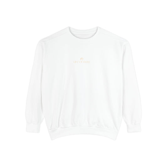 Life of Bliss Sweatshirt